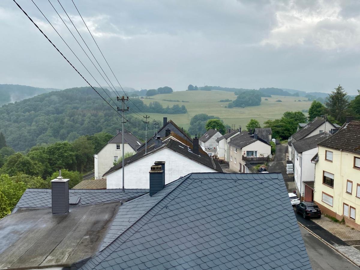 Ferienwohnung Ernzerhof Idar-Oberstein Exterior foto