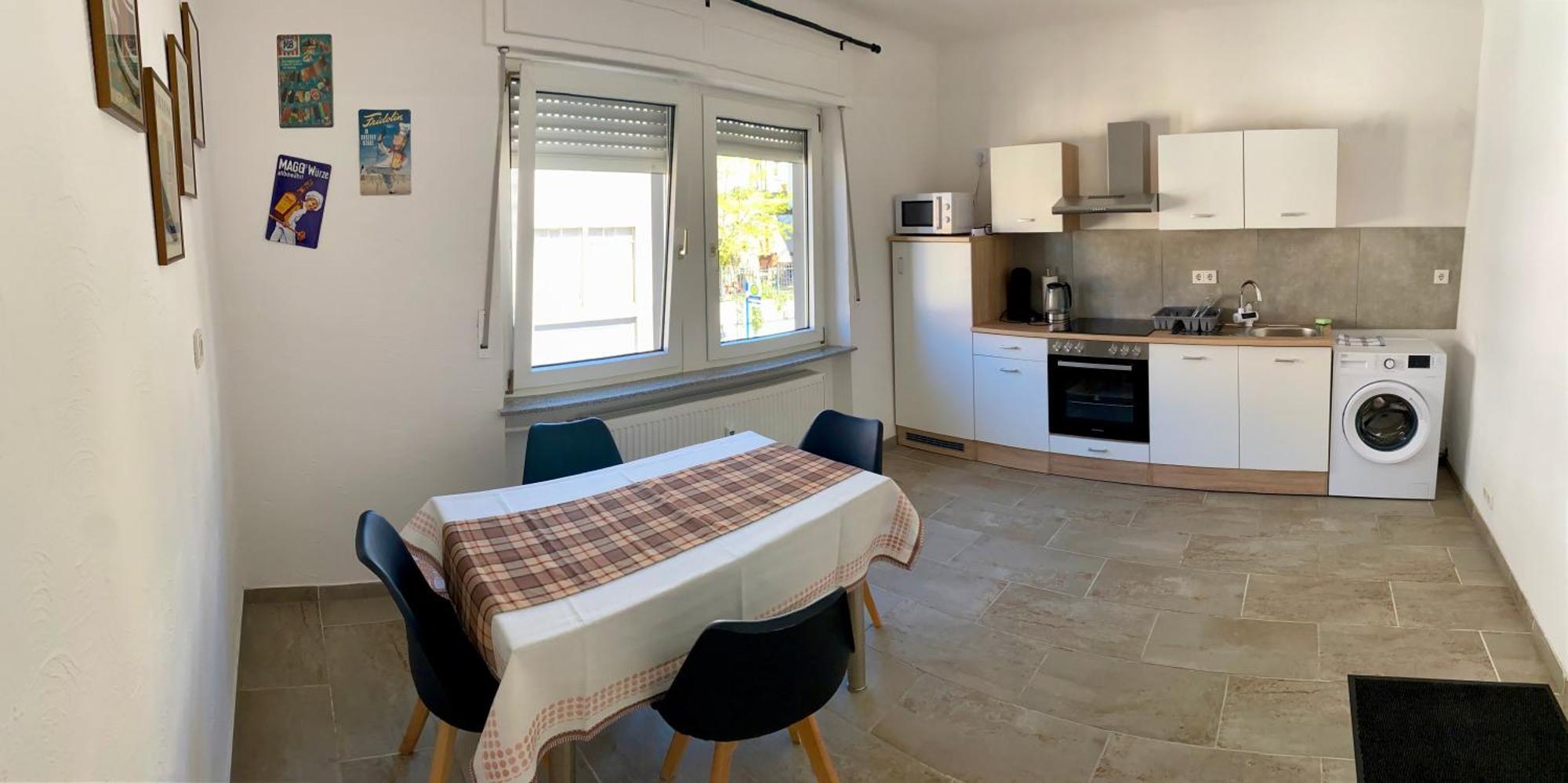 Ferienwohnung Ernzerhof Idar-Oberstein Exterior foto